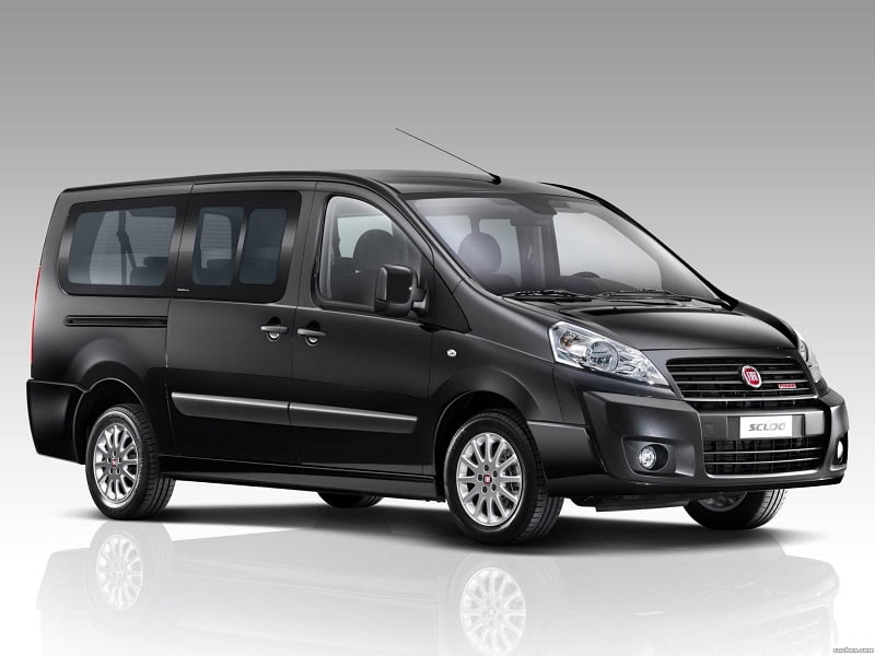 Descargar Catalogo de Partes FIAT PL SCUDO 2011 AutoPartes y Refacciones