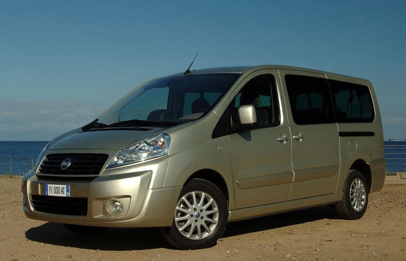 Catalogo de Partes FIAT 2X SCUDO 2012 AutoPartes y Refacciones