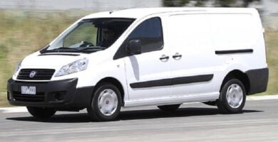 Descargar Catalogo de Partes FIAT 2X SCUDO 2014 AutoPartes y Refacciones