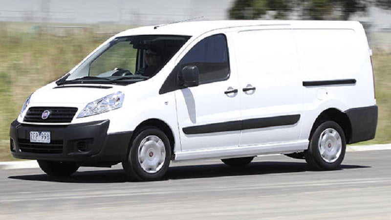 Catalogo de Partes FIAT 2X SCUDO 2014 AutoPartes y Refacciones