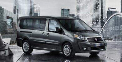 Descargar Catalogo de Partes FIAT PL SCUDO 2015 AutoPartes y Refacciones