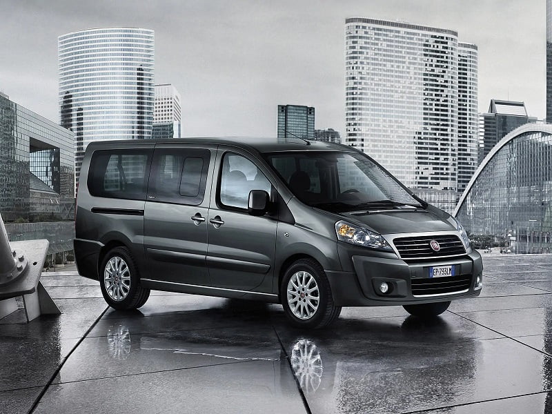 Descargar Catalogo de Partes FIAT PL SCUDO 2015 AutoPartes y Refacciones