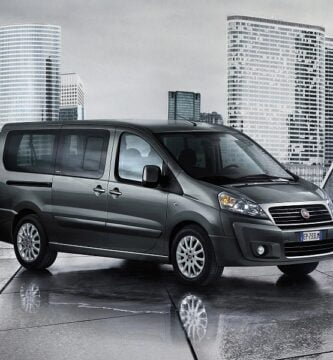 Descargar Catalogo de Partes FIAT PL SCUDO 2016 AutoPartes y Refacciones