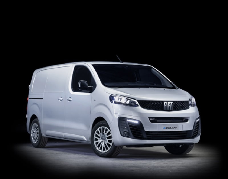 Catalogo de Partes FIAT PL SCUDO 2018 AutoPartes y Refacciones