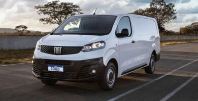 Descargar Catalogo de Partes FIAT PL SCUDO 2019 AutoPartes y Refacciones