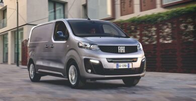 Descargar Catalogo de Partes FIAT 2X SCUDO 2021 AutoPartes y Refacciones