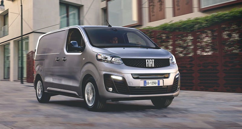 Descargar Catalogo de Partes FIAT PL SCUDO 2021 AutoPartes y Refacciones