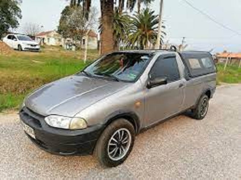 Descargar Catalogo de Partes FIAT S2 STRADA 2001 AutoPartes y Refacciones