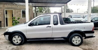 Descargar Catalogo de Partes FIAT G3 STRADA 2007 AutoPartes y Refacciones