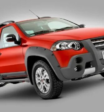 Descargar Catalogo de Partes FIAT 1G STRADA 2009 AutoPartes y Refacciones