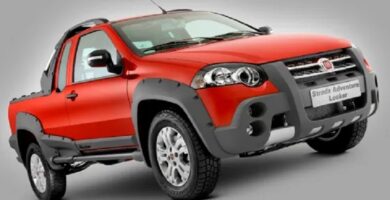 Descargar Catalogo de Partes FIAT S2 STRADA 2009 AutoPartes y Refacciones