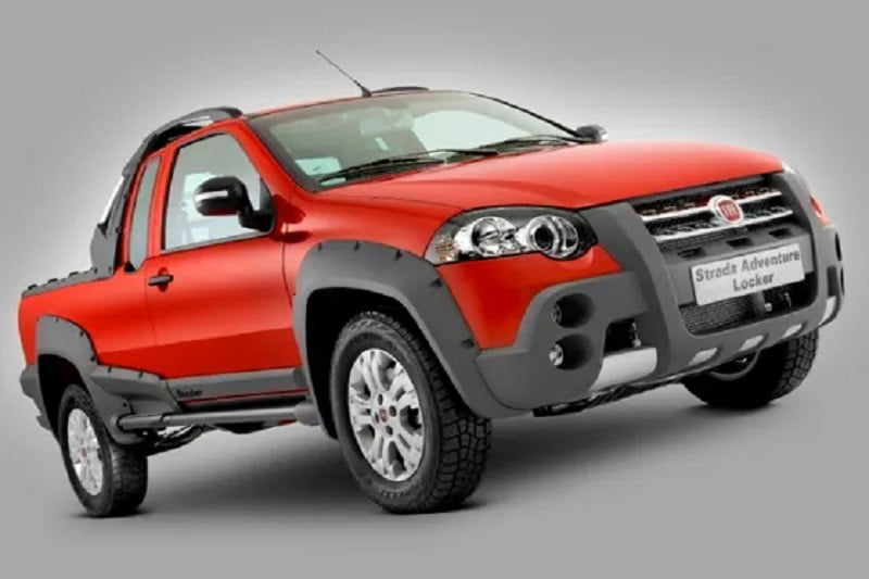 Descargar Catalogo de Partes FIAT S2 STRADA 2009 AutoPartes y Refacciones