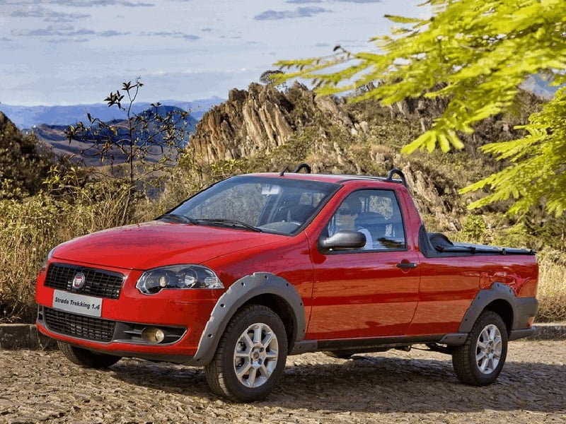 Catalogo de Partes FIAT G3 STRADA 2010 AutoPartes y Refacciones