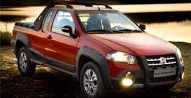 Descargar Catalogo de Partes FIAT G3 STRADA 2011 AutoPartes y Refacciones