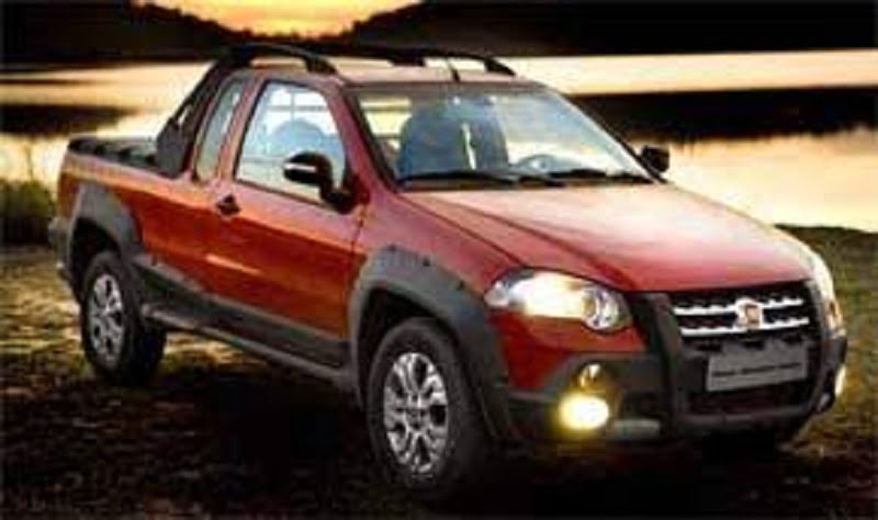 Descargar Catalogo de Partes FIAT G3 STRADA 2011 AutoPartes y Refacciones