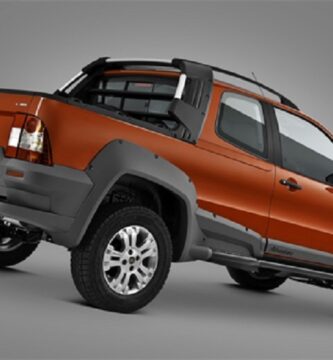 Descargar Catalogo de Partes FIAT G3 STRADA 2012 AutoPartes y Refacciones