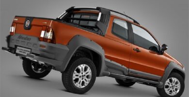 Descargar Catalogo de Partes FIAT S2 STRADA 2012 AutoPartes y Refacciones