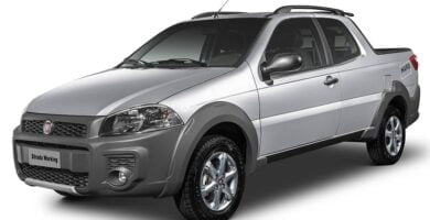 Descargar Catalogo de Partes FIAT S2 STRADA 2015 AutoPartes y Refacciones