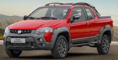 Descargar Catalogo de Partes FIAT G3 STRADA 2016 AutoPartes y Refacciones