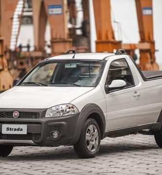Descargar Catalogo de Partes FIAT 1G STRADA 2018 AutoPartes y Refacciones