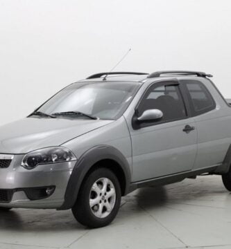 Descargar Catalogo de Partes FIAT 1G STRADA 2020 AutoPartes y Refacciones