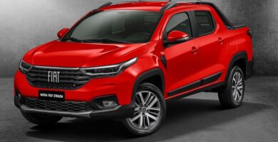 Descargar Catalogo de Partes FIAT S2 STRADA 2022 AutoPartes y Refacciones