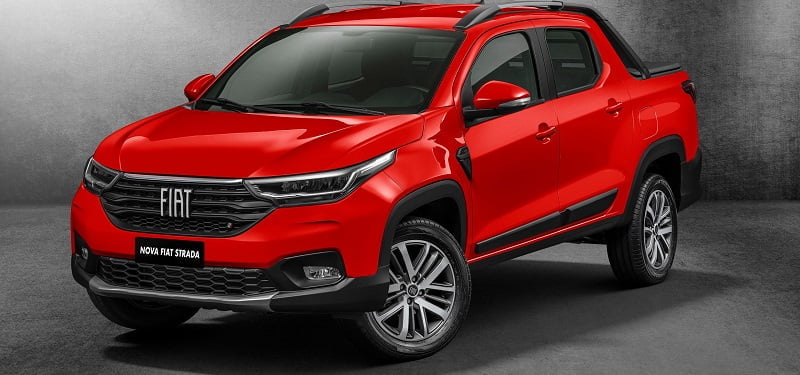 Descargar Catalogo de Partes FIAT S2 STRADA 2022 AutoPartes y Refacciones