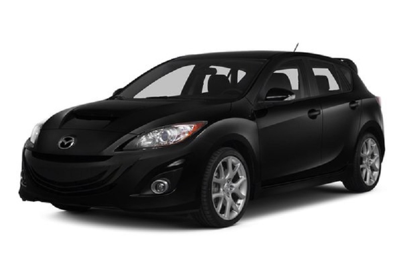 Descargar Manual Mazda 3 Mazdaspeed3 2013 de Reparación PDF GRATIS