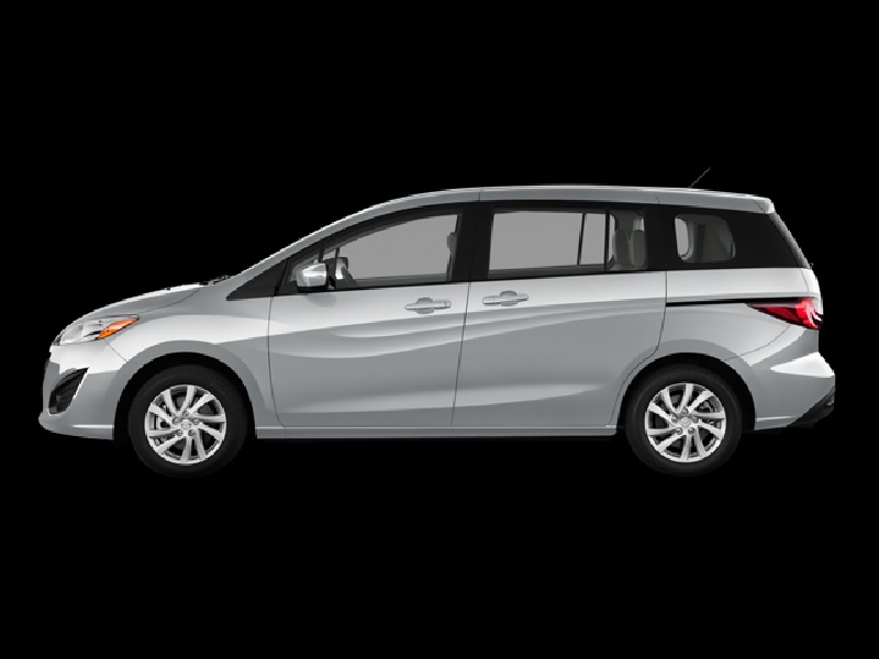 Descargar Manual Mazda 5 2015 de Reparación PDF GRATIS