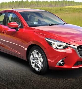 Descargar Manual Mazda 2 2017 de Reparación PDF GRATIS