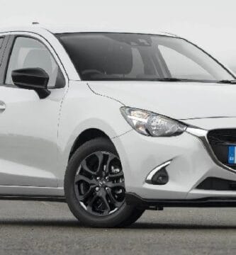 Descargar Manual Mazda 2 2018 de Reparación PDF GRATIS