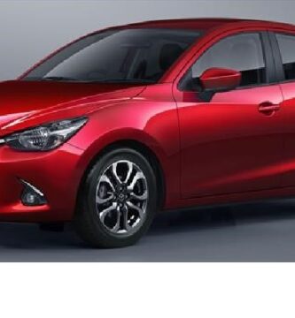 Descargar Manual Mazda 2 2019 de Reparación PDF GRATIS