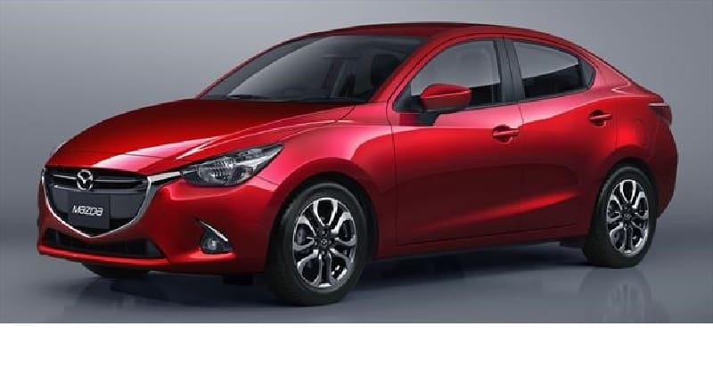 Descargar Manual Mazda 2 2019 de Reparación PDF GRATIS