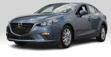 Descargar Manual Mazda 3 2015 de Reparación PDF GRATIS