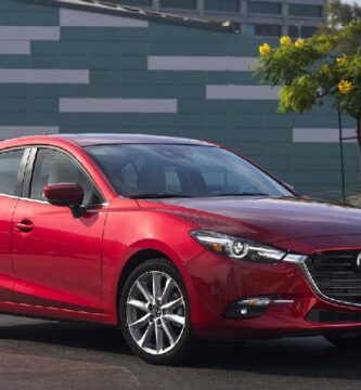 Descargar Manual Mazda 3 2017 de Reparación PDF GRATIS