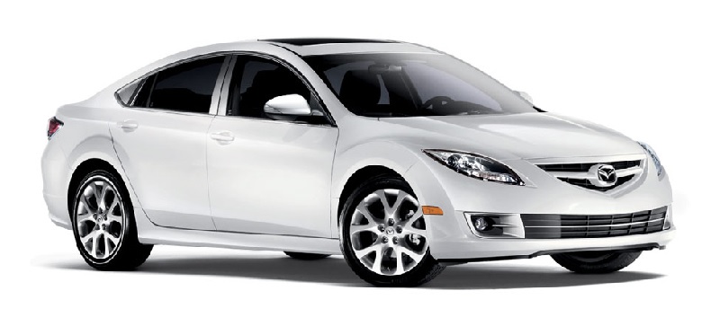 Descargar Manual Mazda 6 2012 de Reparación PDF GRATIS