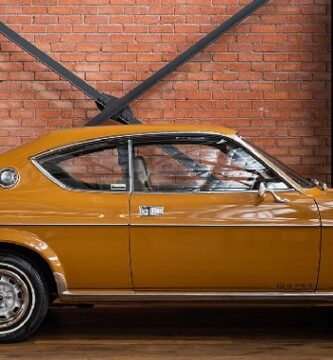 Descargar Manual Mazda 929 1977 de Reparación PDF GRATIS