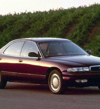 Descargar Manual Mazda 929 1992 de Reparación PDF GRATIS