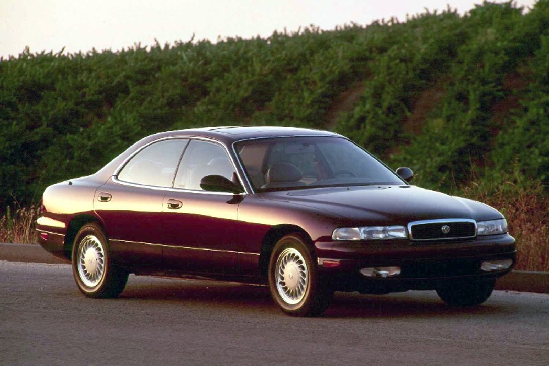 Descargar Manual Mazda 929 1992 de Reparación PDF GRATIS