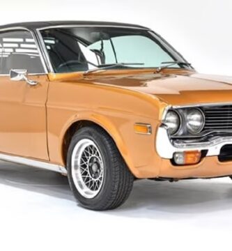 Descargar Manual Mazda RX-4 1974 de Reparación PDF GRATIS