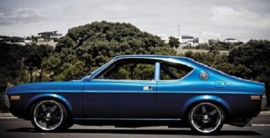 Descargar Manual Mazda RX-4 1976 de Reparación PDF GRATIS