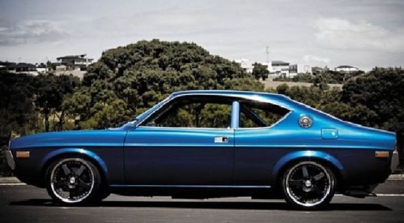 Descargar Manual Mazda RX-4 1976 de Reparación PDF GRATIS