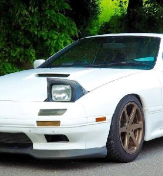 Descargar Manual Mazda RX-7 1990 de Reparación PDF GRATIS