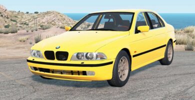 Descargar Manual PDF BMW 535i 1996 de Reparación DESCARGA GRATIS