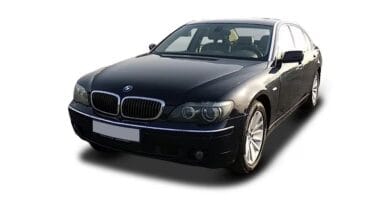 Descargar Manual PDF BMW 730Li 2007 de Reparación DESCARGA GRATIS