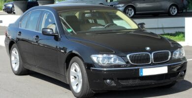 Descargar Manual PDF BMW 730d 2004 de Reparación DESCARGA GRATIS