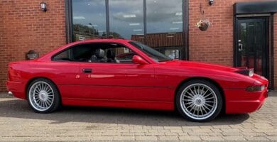 Descargar Manual PDF BMW 840i Coupe 1997 de Reparación DESCARGA GRATIS