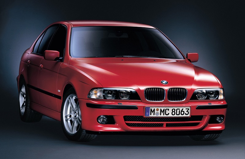 Descargar Manual PDF BMW Serie M R50 2002 de Reparación DESCARGA GRATIS