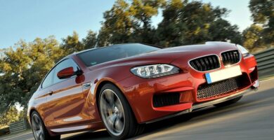 Descargar Manual PDF BMW Serie M R55 2008 de Reparación DESCARGA GRATIS