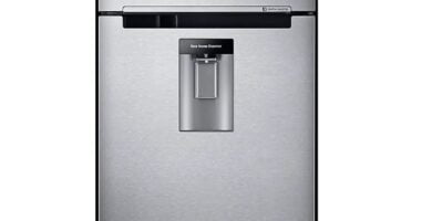 Descargar Manual Refrigerador Samsung de 2 Puertas con dispensador de agua y hielo